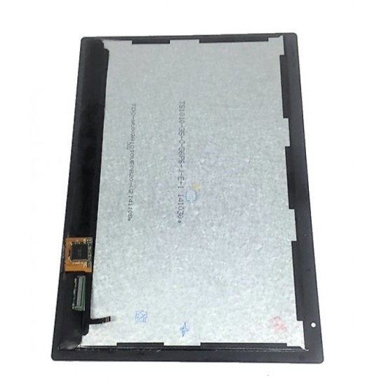 TOUCH+DISPLAY TABLET BQ AQUARIS E10 PRETO TOUCH+DISPLAY TABLET BQ AQUARIS E10 PRETO